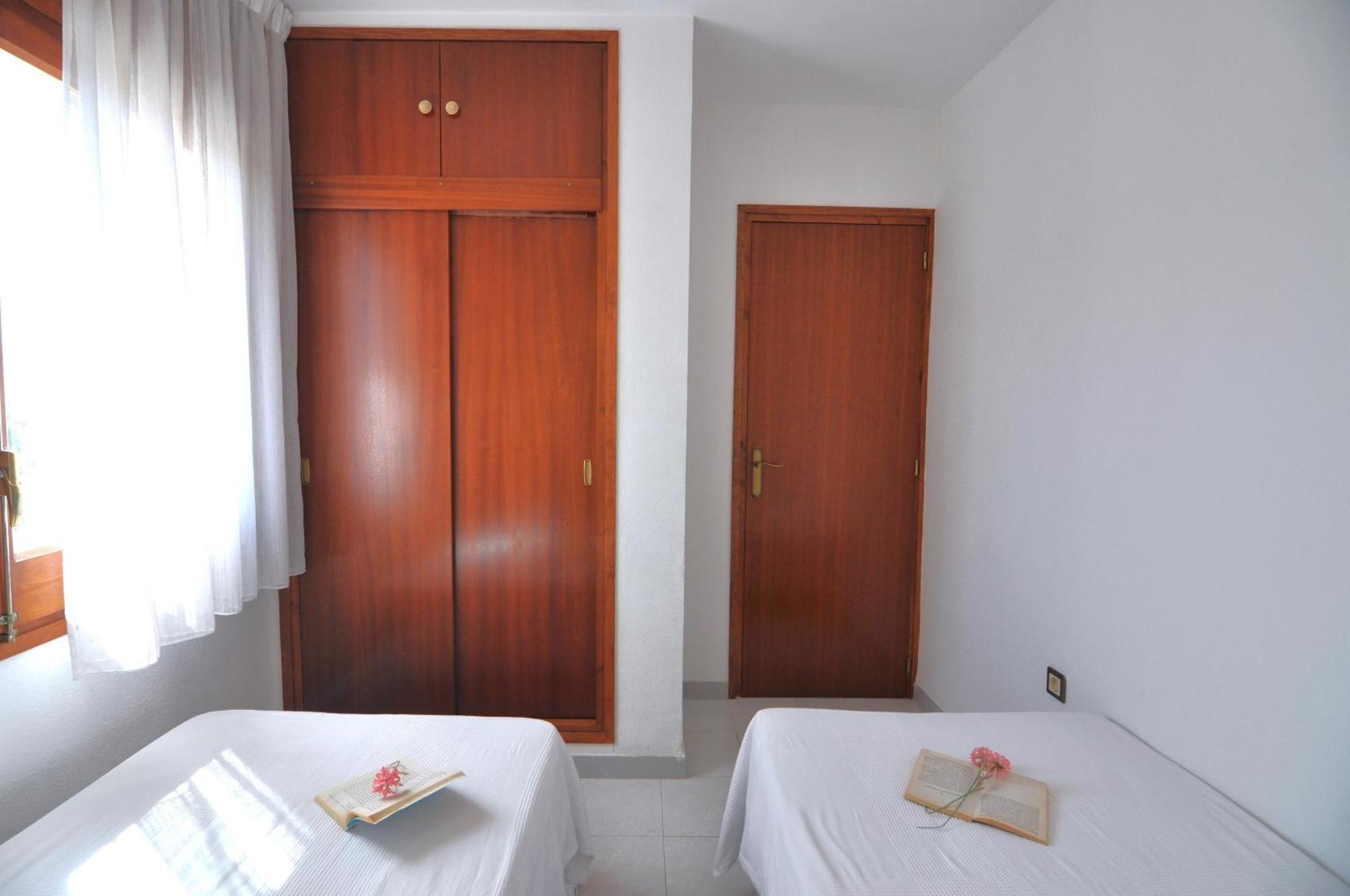 Rnet-Port Margarita 3D Appartement Roses Buitenkant foto